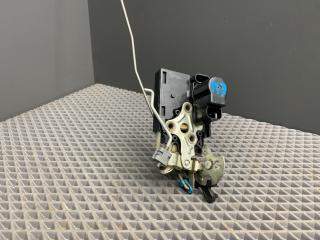 замок двери задней правой Chevrolet Aveo T250 [рестайлинг] T250 2008, 1.4 л., F14D4, бензин, МКПП, 33u - sports blue, седан, передний привод, 96801710, 42361553