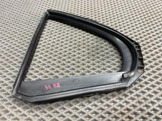 уплотнитель Mitsubishi Lancer 10 поколение CY2A 2008, 1.5 л., 4A91, бензин, АКПП, x42b - черный, седан, передний привод, 5740A041