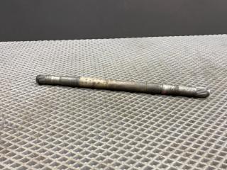 Привод колеса прав. Renault Megane 2 поколение LM0B 2005, 1.6 л., K4M 760, бензин, МКПП, 632 — gris boreal-2, седан, передний привод, 8200613827