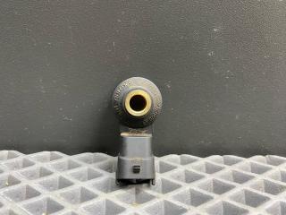 датчик детонации Mitsubishi Lancer 10 поколение CY2A 2008, 1.5 л., 4A91, бензин, АКПП, x42b - черный, седан, передний привод, MN163706