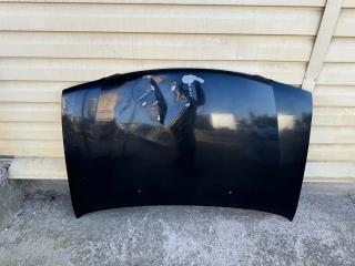 капот Toyota Cami 1 поколение J122E 2001, 1.3 л., K3-VE, бензин, АКПП, 6a5 - черный, внедорожник 5 дв., задний привод, правый руль, 53301-87405