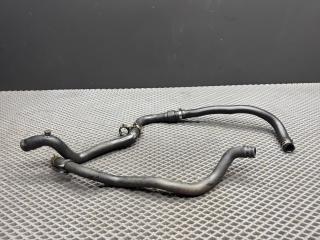 патрубок отопителя (печки) Renault Megane 2 поколение LM0B 2005, 1.6 л., K4M 760, бензин, МКПП, 632 — gris boreal-2, седан, передний привод, 8200210906, 8200460257, 8200232034