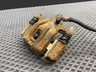 суппорт задний правый Chevrolet Lacetti 1 поколение J200 2012, 1.6 л., F16D3, бензин, МКПП, хетчбэк 5 дв., передний привод, правый руль, 96800086