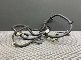 Проводка крышки багажника Chevrolet Cruze 1 поколение J300 2011, 1.6 л., F16D3, бензин, АКПП, седан, 96999319