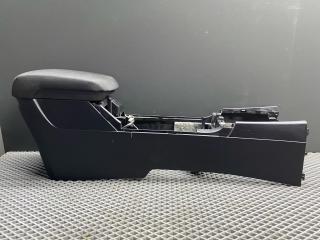 подлокотник Mitsubishi Lancer 10 поколение CY2A 2008, 1.5 л., 4A91, бензин, АКПП, x42b - черный, седан, передний привод, 8011A219ZZ