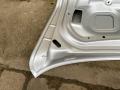 крышка багажника (дверь 3-5) Renault Megane 2 поколение LM0B 2005, 1.6 л., K4M 760, бензин, МКПП, 632 — gris boreal-2, седан, передний привод, 7751474292 - фото №20