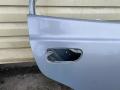 дверь задняя правая Hyundai Accent 2 поколение (LC) LC2 2009, 1.5 л., G4EC-G, бензин, МКПП, h01 - бежевый, седан, передний привод, 77004-25030 - фото №2