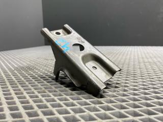 крепление аккумулятора Mitsubishi Lancer 10 поколение CY2A 2008, 1.5 л., 4A91, бензин, АКПП, x42b - черный, седан, передний привод, 8201A125