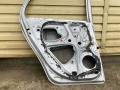 дверь задняя левая Toyota Yaris XP9 KSP90 (2005 - 2009), 1.0 л., 1KR-FE, бензин, МКПП, хетчбэк 5 дв., передний привод, 6711452160 - фото №20