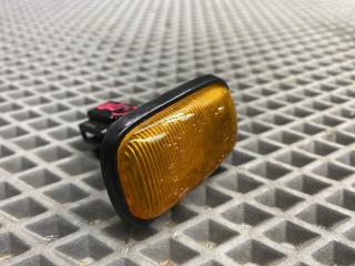 повторитель поворота на крыле Toyota Cami 1 поколение J122E 2001, 1.3 л., K3-VE, бензин, АКПП, 6a5 - черный, внедорожник 5 дв., задний привод, правый руль, 21451328