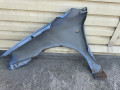 крыло переднее правое Toyota Corolla 9 поколение (E120/E130) CDE120 2004, 1.6 л., 3ZZ-FE, бензин, МКПП, 8q3 - grayish blue, седан, передний привод, 5381102080, 53811-1H190 - фото №9