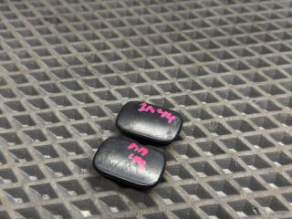 заглушка Renault Megane 2 поколение LM0B 2005, 1.6 л., K4M 760, бензин, МКПП, 632 — gris boreal-2, седан, передний привод