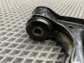 рычаг передний правый Chevrolet Lacetti 1 поколение J200 2012, 1.6 л., F16D3, бензин, МКПП, хетчбэк 5 дв., передний привод, правый руль, 96391851, 96415064 - фото №4