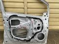 дверь передняя левая Toyota Yaris XP9 KSP90 (2005 - 2009), 1.0 л., 1KR-FE, бензин, МКПП, хетчбэк 5 дв., передний привод, 670020D170 - фото №16