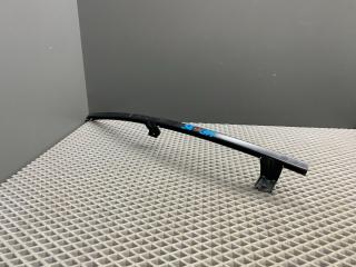 направляющая стекла задней правой Toyota Camry XV30 [рестайлинг] ACV30L 2005, 2.4 л., 2AZ-FE, бензин, МКПП, 4q2 (бежевый), седан, передний привод, 67407AA020