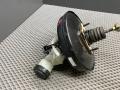 вакуумный усилитель тормозов Toyota Cami 1 поколение J122E 2001, 1.3 л., K3-VE, бензин, АКПП, 6a5 - черный, внедорожник 5 дв., задний привод, правый руль, 47201-87403, 44610-87401 - фото №8
