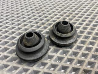 кронштейн радиатора Chevrolet Aveo T250 [рестайлинг] T250 2008, 1.4 л., F14D4, бензин, МКПП, 33u - sports blue, седан, передний привод, 96536643