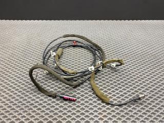 проводка Hyundai Accent 2 поколение (LC) LC2 2009, 1.5 л., G4EC-G, бензин, МКПП, h01 - бежевый, седан, передний привод, 96270-25000