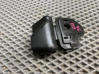 пластик Toyota Cami 1 поколение J122E 2001, 1.3 л., K3-VE, бензин, АКПП, 6a5 - черный, внедорожник 5 дв., задний привод, правый руль, 68851-87401