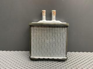 радиатор отопителя (печки) Chevrolet Lacetti 1 поколение J200 2012, 1.6 л., F16D3, бензин, МКПП, хетчбэк 5 дв., передний привод, правый руль, 96554446