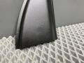 уголок двери внутренний передний правый Toyota Cami 1 поколение J122E 2001, 1.3 л., K3-VE, бензин, АКПП, 6a5 - черный, внедорожник 5 дв., задний привод, правый руль, 67491-87401 - фото №4