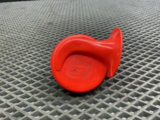 сигнал (клаксон) Renault Megane 2 поколение LM0B 2005, 1.6 л., K4M 760, бензин, МКПП, 632 — gris boreal-2, седан, передний привод, 8200082333