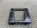 рамка обрамление кулисы Honda Accord 7 поколение 2004, 77294SDAA70ZB - фото №4