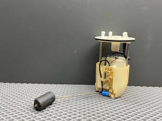 Топливный модуль Mitsubishi Lancer 10 поколение CY2A 2008, 1.5 л., 4A91, бензин, АКПП, x42b - черный, седан, передний привод, 1760A271, 1760A317