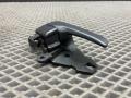 ручка внутренняя передняя правая Mitsubishi Lancer 10 поколение CY2A 2008, 1.5 л., 4A91, бензин, АКПП, x42b - черный, седан, передний привод, 5716A180XA - фото №7