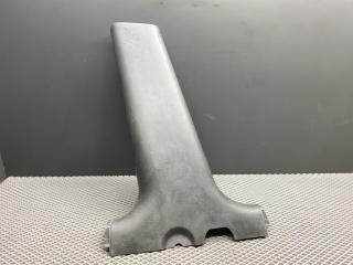 обшивка стойки центральной левой Chevrolet Aveo T250 [рестайлинг] T250 2008, 1.4 л., F14D4, бензин, МКПП, 33u - sports blue, седан, передний привод, 96537364