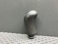 ручка кулисы КПП Renault Megane 2 поколение LM0B 2005, 1.6 л., K4M 760, бензин, МКПП, 632 — gris boreal-2, седан, передний привод, 8200079111 - фото №3