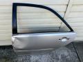 дверь задняя левая Toyota Camry XV30 [рестайлинг] ACV30L 2005, 2.4 л., 2AZ-FE, бензин, МКПП, 4q2 (бежевый), седан, передний привод, 6700433120 - фото №16