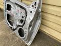 дверь передняя левая Toyota Yaris XP9 KSP90 (2005 - 2009), 1.0 л., 1KR-FE, бензин, МКПП, хетчбэк 5 дв., передний привод, 670020D170 - фото №25