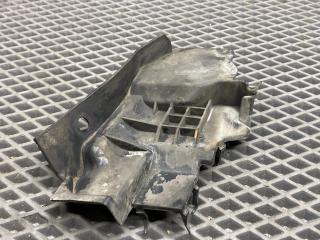 уголок жабо Mitsubishi Lancer 10 поколение CY2A 2008, 1.5 л., 4A91, бензин, АКПП, x42b - черный, седан, передний привод, 7405A204