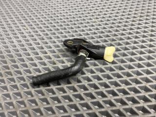 патрубок (трубопровод, шланг) Toyota Cami 1 поколение J122E 2001, 1.3 л., K3-VE, бензин, АКПП, 6a5 - черный, внедорожник 5 дв., задний привод, правый руль, PA660F20, 16035-97401