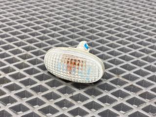 повторитель поворота на крыле Chevrolet Aveo T250 [рестайлинг] T250 2008, 1.4 л., F14D4, бензин, МКПП, 33u - sports blue, седан, передний привод, 96415789