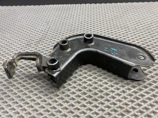 кронштейн КПП Chevrolet Aveo T250 [рестайлинг] T250 2008, 1.4 л., F14D4, бензин, МКПП, 33u - sports blue, седан, передний привод, 96535445