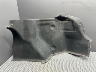 обшивка багажника Kia Rio 2 поколение [рестайлинг] JB 2009, 1.4 л., G4EE, бензин, МКПП, белый ud - clear white, седан, передний привод, 857401G002CA