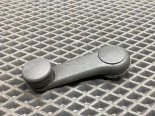 ручка стеклоподъемника задней Hyundai Accent 2 поколение (LC) LC2 2009, 1.5 л., G4EC-G, бензин, МКПП, h01 - бежевый, седан, передний привод, 8263022001