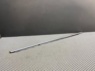 Уплотнитель стекла Toyota Camry XV30 [рестайлинг] ACV30L 2005, 2.4 л., 2AZ-FE, бензин, МКПП, 4q2 (бежевый), седан, передний привод, 7574033080, 75740-AA020, 75740-33090