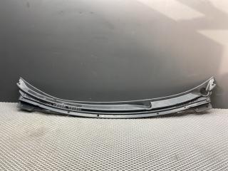 водосток капота Mitsubishi Lancer 10 поколение CY2A 2008, 1.5 л., 4A91, бензин, АКПП, x42b - черный, седан, передний привод, 7405A058