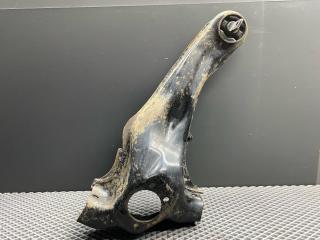 рычаг задний левый Mitsubishi Lancer 10 поколение CY2A 2008, 1.5 л., 4A91, бензин, АКПП, x42b - черный, седан, передний привод, 4125A013