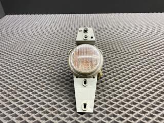 поворотник правый Toyota Cami 1 поколение J122E 2001, 1.3 л., K3-VE, бензин, АКПП, 6a5 - черный, внедорожник 5 дв., задний привод, правый руль, 81510-87406