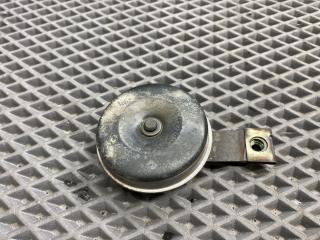 сигнал (клаксон) Toyota Cami 1 поколение J122E 2001, 1.3 л., K3-VE, бензин, АКПП, 6a5 - черный, внедорожник 5 дв., задний привод, правый руль, 86520-87405