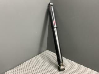 амортизатор задний правый Toyota Cami 1 поколение J122E 2001, 1.3 л., K3-VE, бензин, АКПП, 6a5 - черный, внедорожник 5 дв., задний привод, правый руль, 48530-87407, D7011