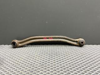 рычаг задний левый Hyundai Accent 2 поколение (LC) LC2 2009, 1.5 л., G4EC-G, бензин, МКПП, h01 - бежевый, седан, передний привод, 55201-25100