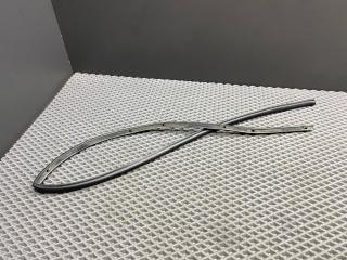 уплотнитель жабо Toyota Camry XV30 [рестайлинг] ACV30L 2005, 2.4 л., 2AZ-FE, бензин, МКПП, 4q2 (бежевый), седан, передний привод, 5570833030