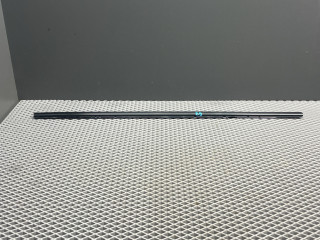 Уплотнитель стекла Mazda 3 2 поколение [рестайлинг] BL 2011, 1.6 л., Z6, бензин, АКПП, 34k crystal white pearl tricoat, седан, передний привод, BBM4-50-660E