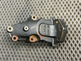 кронштейн двигателя Chevrolet Lacetti 1 поколение J200 2007, 1.4 л., F14D3, бензин, МКПП, хетчбэк 5 дв., передний привод, 96550221