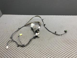 дверная проводка Chevrolet Aveo T250 [рестайлинг] T250 2008, 1.4 л., F14D4, бензин, МКПП, 33u - sports blue, седан, передний привод, 96826782ST, 96826782